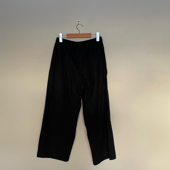 Joe Fresh Cropped Pants - Size S - Picture 3 of 5